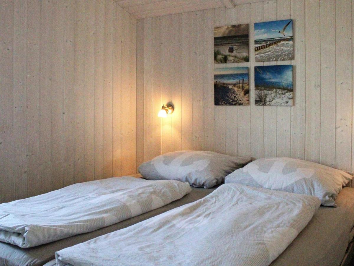 Three-Bedroom Holiday Home In Groemitz 19 外观 照片