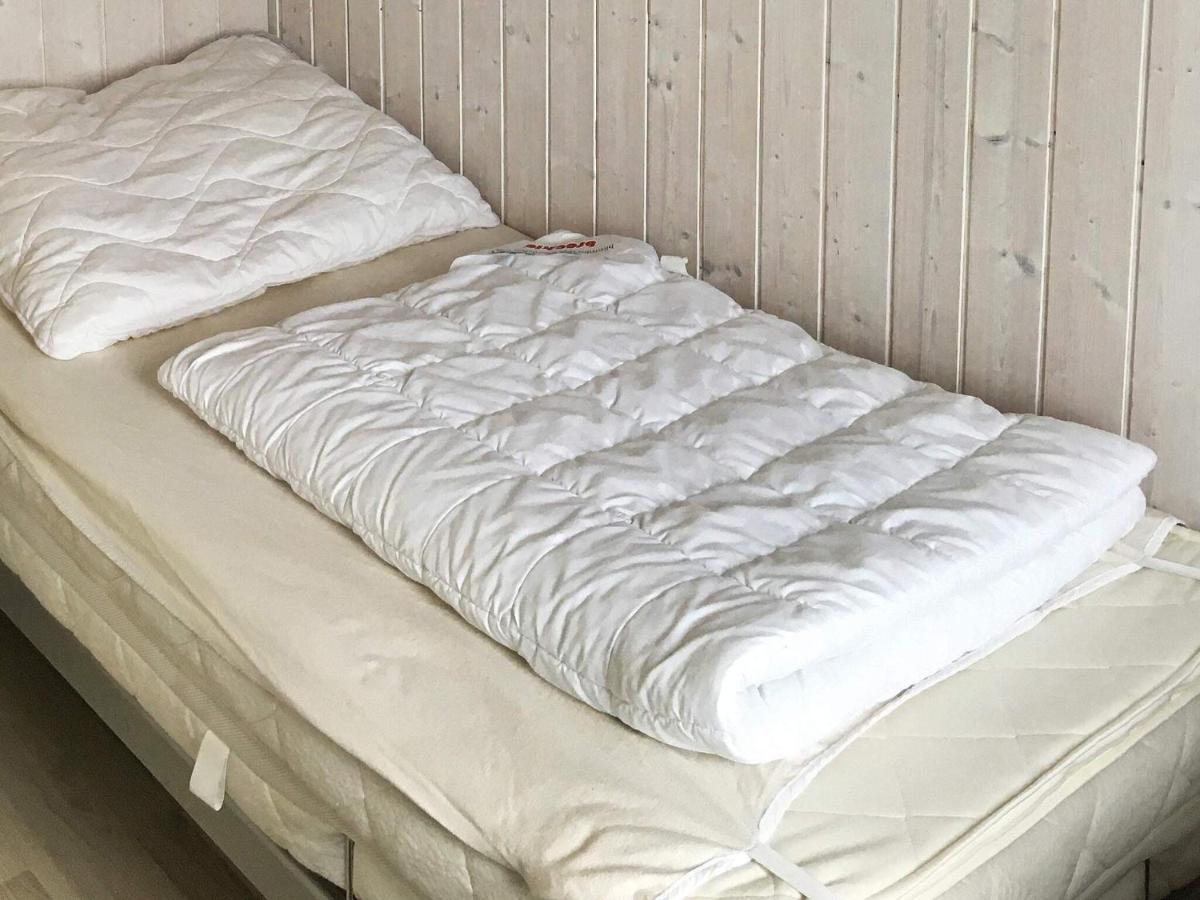 Three-Bedroom Holiday Home In Groemitz 19 外观 照片